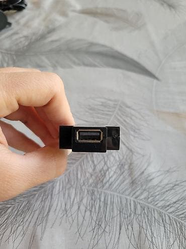 epson printer satilir: Kabel Type C (USB-C), İşlənmiş — 3