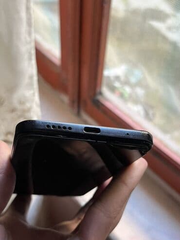 xiaomi note 10 pro irsad telecom: Redmi Note 11 Pro, 128 GB, rəng - Qara, Zəmanət, Qırıq, Sensor — 3