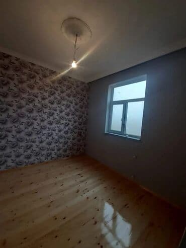 binəgədi: Binəqədi qəs. 2 otaqlı, 80 kv. m, Kredit yoxdur, Yeni təmirli — 12
