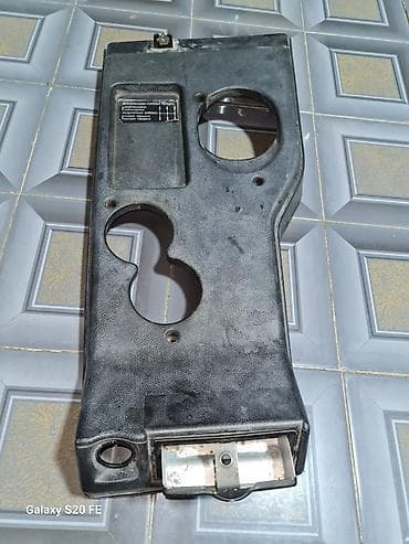 Məhsul: Niva barı İstifadə üçün idealdır