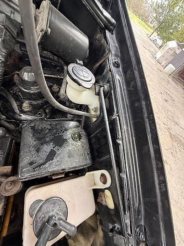 yeni maşın elanları: Hyundai Atos: 1.1 l | 2007 il Hetçbek — 7