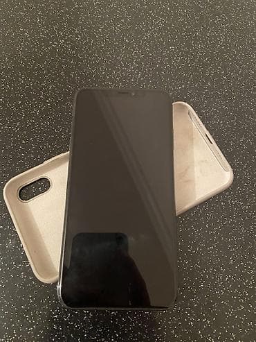 IPhone Xs Max, 512 GB, Space Gray, Face ID