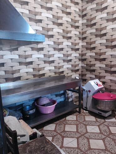 turan tt mtk: 💥 TƏCİLİ SATILIR! XIRDALANDA HAZIR BİZNES İMKANI! 💥 🏡 Ümumi Sahə: 3.2 — 33