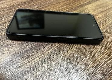 Tecno Spark 20 Pro, 256 GB, rəng - Qara, Simsiz şarj