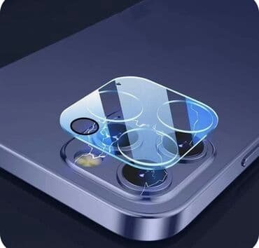 Техника для кухни: Iphone 14 pro max kamera qoruyucusu — 3