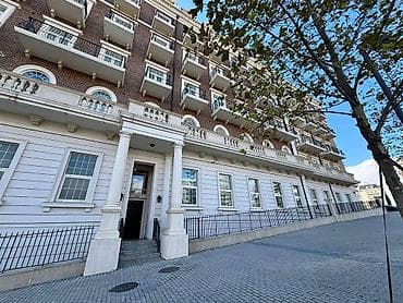 binədə evler: İcarəyə verilir obyekt 89 m², Ağ şəhər q. 🏢 **Ağ Şəhərdə Premium — 4