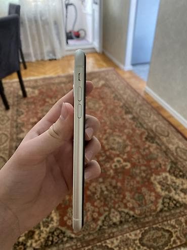 iphone 8 plus satilir: IPhone 11, Ağ, Face ID — 3