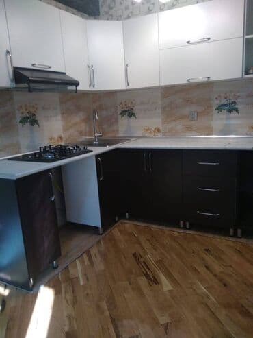 nerimanovda obyekt satilir: 3 otaqlı, Yeni tikili, 74 kv. m — 10