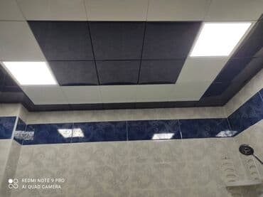 kirayə restoran: Sumqayıt 8ci mkrda 450azn 3 otaqlı əla təmirli bütün əşyaları ilə — 13