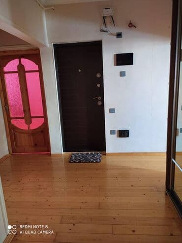 Bakı, Əhmədli, 4 otaqlı, Köhnə tikili, m. Əhmədli, 90 kv. m — 17