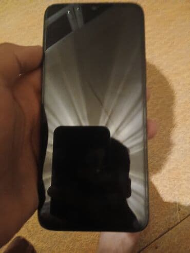 Digər mobil telefonlar: Honor x5 plus metrolara çatdırılma var