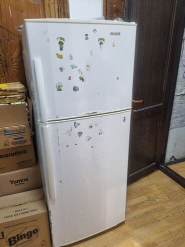 poct qutusu satışı: SAMSUQ soyuducu işləkdir — 4