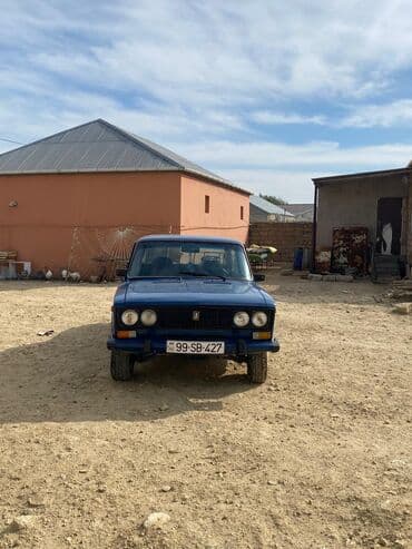 VAZ (LADA) 2106: 0.3 l | Sedan