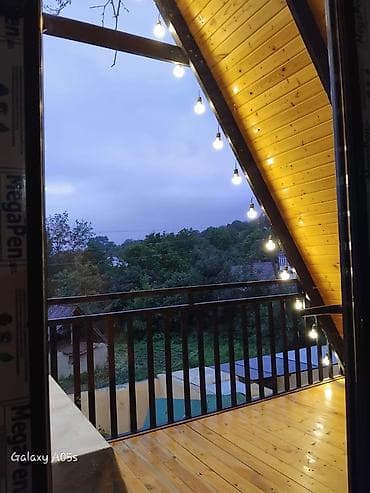 ucuz kiraye evler 2021: 70 kv. m, 3 otaqlı, Kombi, Qaz, İşıq — 6