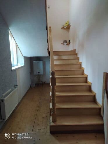 bakida satdiq evler: 7 otaqlı, 250 kv. m, Yeni təmirli — 14