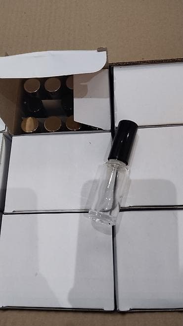 elfbar satisi: Flakonların topdan və pərakəndə satışı — 6