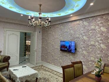 дом в баку: 3 комнаты, Новостройка, 158 м² — 5