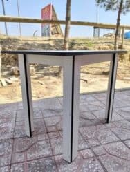 metbex masaları: Mətbəx masası, Yeni, Açılmayan, Laminat, Dördbucaq masa — 14