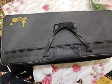 учебник по кыргызскому языку 10 класс абылаева: Qızılı rəngli alto saksofon – tam komplekt. Real alıcıya endirim — 4