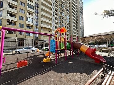 Qarajlar: Binəqədi qəs., 2 otaqlı, Yeni tikili, m. Azadlıq Prospekti, 55 kv. m — 3