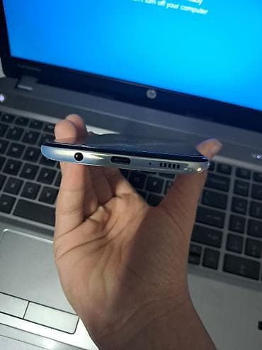 samsung not 3 ekran: Samsung Galaxy A50, 128 GB, rəng - Ağ, İki sim kartlı — 3