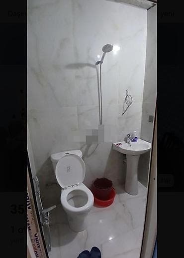 gence prospekti kohne bina evleri: Masazir qesebesinin girishinde Tamstore marketin yaninda — 4
