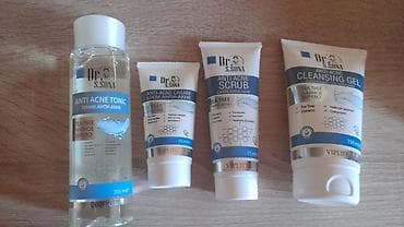 40 razmer: Kosmetik dəst, Collistar, 4 məhsul — 1