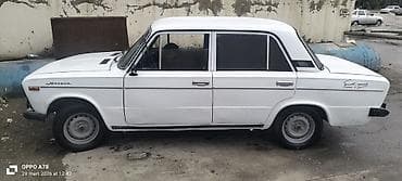 trakdor t 28: VAZ (LADA) 2106: 1.6 l | 1995 il 37000 km Sedan — 5