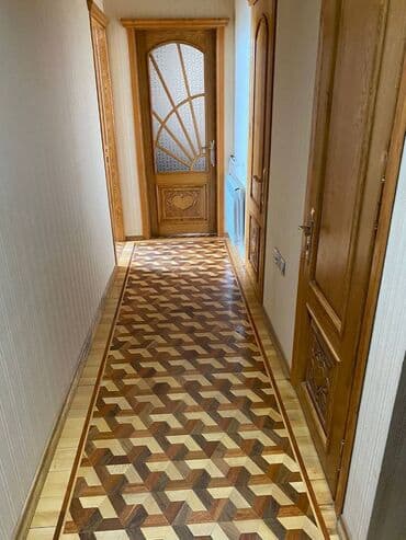 dasinmaz emlak agstafa: 8-ci mikrorayon, 2 otaqlı, Yeni tikili, m. 20 Yanvar, 77 kv. m — 7