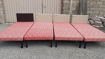 Çarpayı Təzə hazırları var Çatdırılma münasib qiymətə 1 nəfərlik 60 lalafo.az -da Çarpayı Təzə hazırları var Çatdırılma münasib qiymətə 1 nəfərlik 60