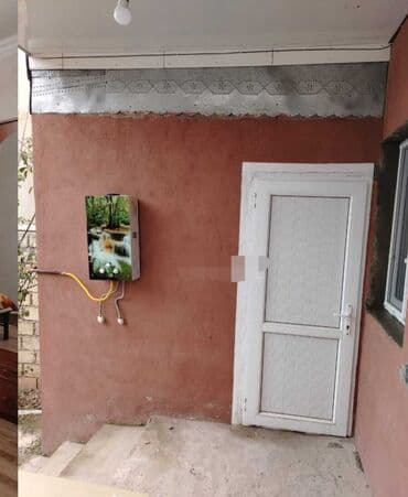 mida hövsan kiraye: 60 kv. m, 2 otaqlı — 7