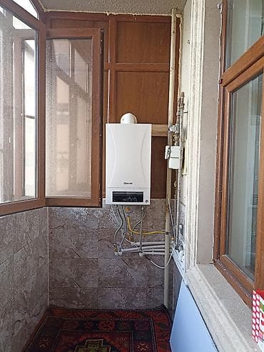 naxçivan ev elanlari 2021: Sumqayıt şəhəri Bulvar "Qayalı' mağazasının 3 mərtəbəsində 2 otaqlı — 6