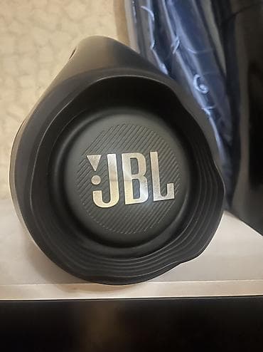 hyperx cloud 3: JBL Boombox 2 portativ Bluetooth akustik sistemi - Güclü, dərin baslı — 2
