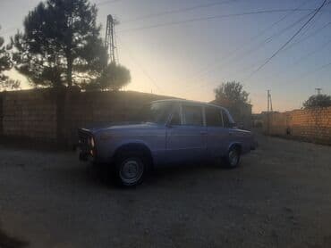 kohne guneşlide heyet evleri: VAZ (LADA) 2106: 1.6 l | 2003 il 118235 km Sedan — 3