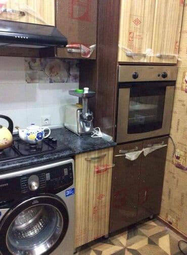 qaracuxurda ev: 100 kv. m, 2 otaqlı — 6