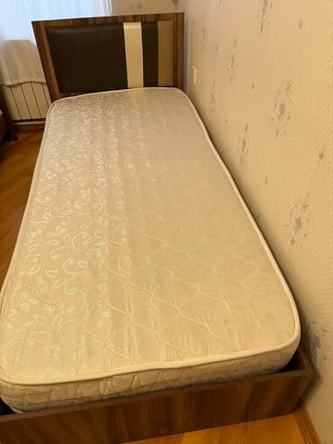 ikinci el tek kravat: İşlənmiş, Təknəfərlik çarpayı — 4