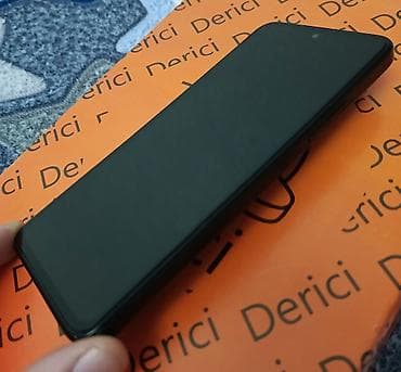 galaxy s20 fe: Redmi 12, 4 GB, rəng - Qara, Sənədlərlə — 10