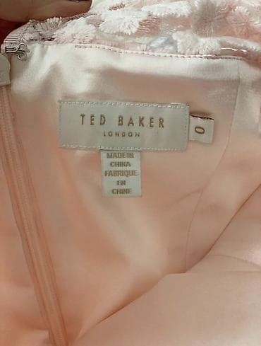 ted baker: Ziyafət donu, Midi, Ted Baker — 2