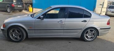 bmw 6 серия 630cs at: BMW 3 series: 2 l | 2002 il Sedan — 5