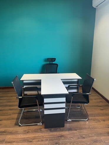 офисное кресло баку: ✅Stokda: 15 ədəd var ✅Yenidir! qiymət real öz qiymətidir! — 1