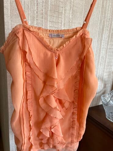 dt ultra sport: Chox gozel rengi var,M beden olchusu uchundur 🌸 Real alicilar yazsin! — 2