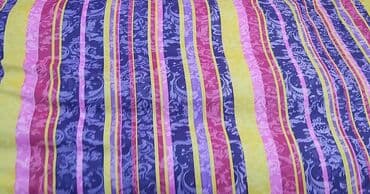 . 160*200 taxt üçün yun döşək 15kilo 85Azn