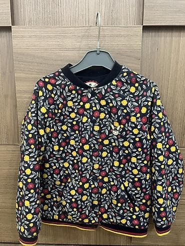 Jaket, Qız üçün, 4 - 5 yaş, Sergent Major — 1