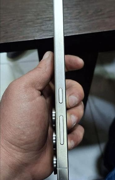 hyperx cloud alpha s: Samsung Galaxy S23 Ultra, 256 GB, rəng - Boz, İki sim kartlı — 1