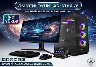 playstation 3 kiraye: Oyun Yükləmə Xidməti – Pc,PS3 və PS4 üçün - Ən yeni oyunları yüklə — 1