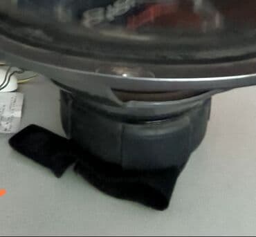 karaoke dinamik: Bassofka 1000w 300rms oxumaginda problem yoxdu — 3