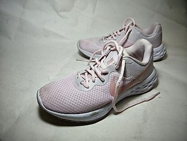 Женская обувь: Məhsul: Nike qadın qaçış krossovkası - Model: Nike Running (React — 3