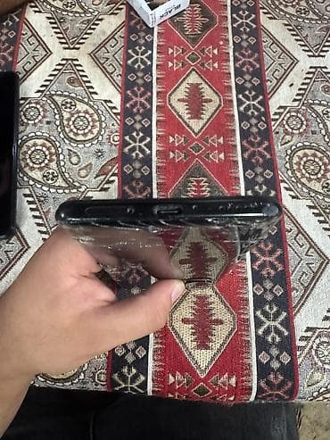 poco x3 barter: Poco F3, rəng - Qara, Sensor — 6