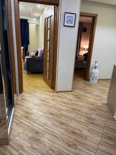 sabuncuda satılıq evler: Bakıxanov qəs., 2 otaqlı, Yeni tikili, 53 kv. m — 9