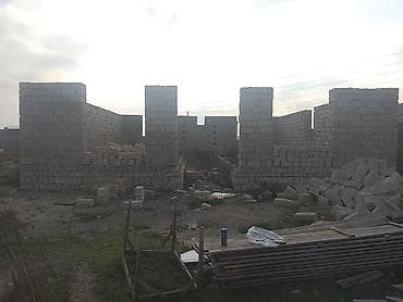 torpag sahesi: 3 sot, Tikinti — 3